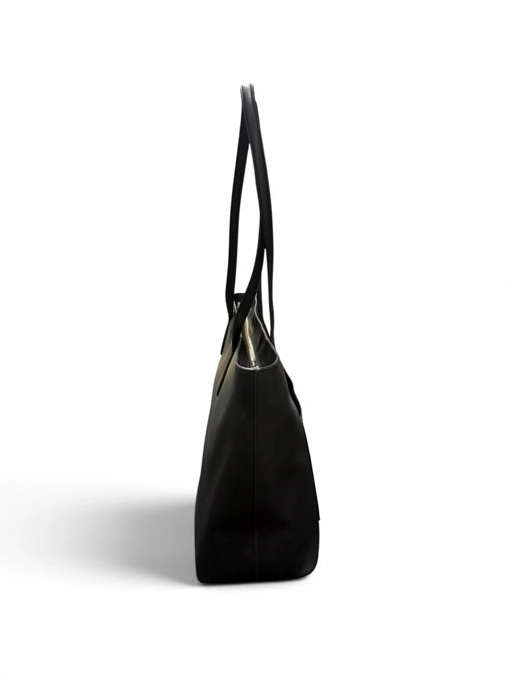 Kate Spade Daily Large Tote Black Saffiano Leather Bag K8662